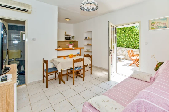 Apartmán Ostrov Hvar - Hvar OS 9318 N4