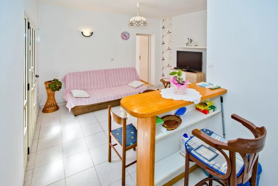 Apartmán Ostrov Hvar - Hvar OS 9318 N4