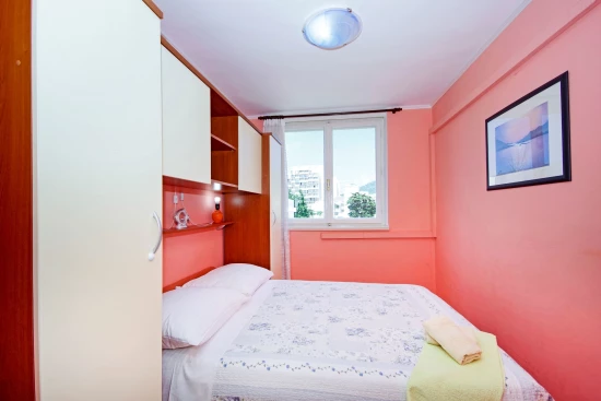 Apartmán Střední Dalmácie - Makarska DA 7255 N1