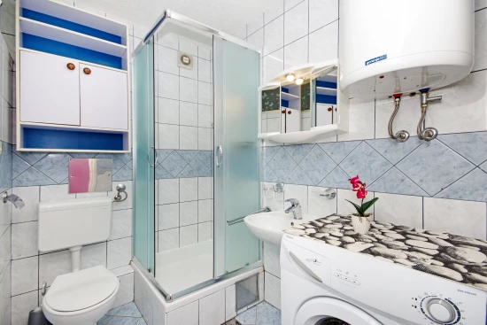 Apartmán Střední Dalmácie - Makarska DA 7255 N1