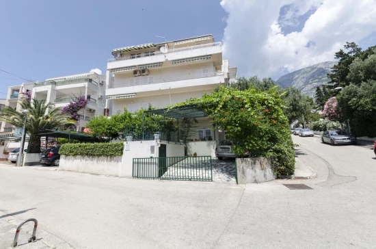 Apartmán Střední Dalmácie - Makarska DA 7255 N2