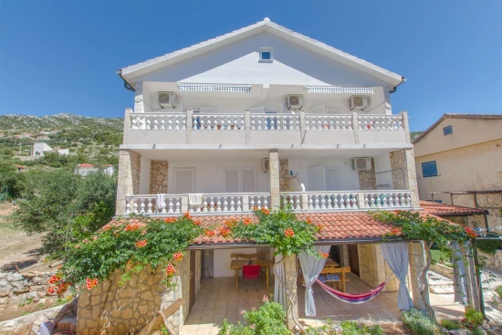 Apartmán Ostrov Hvar - Zavala OS 9325 N1