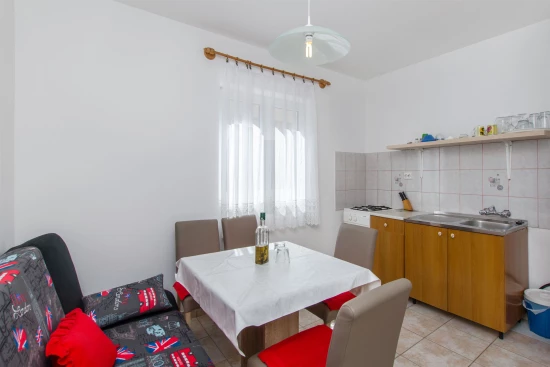 Apartmán Ostrov Hvar - Zavala OS 9325 N1