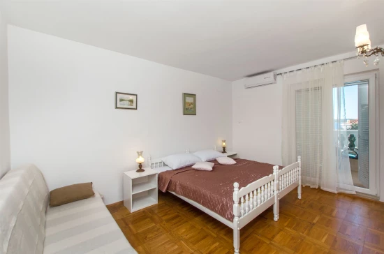 Apartmán Ostrov Hvar - Zavala OS 9325 N1