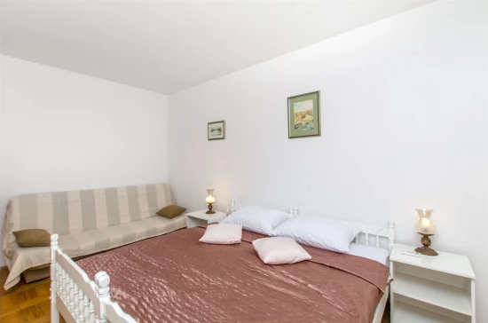 Apartmán Ostrov Hvar - Zavala OS 9325 N1