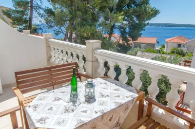 Apartmán Ostrov Hvar - Zavala OS 9325 N3