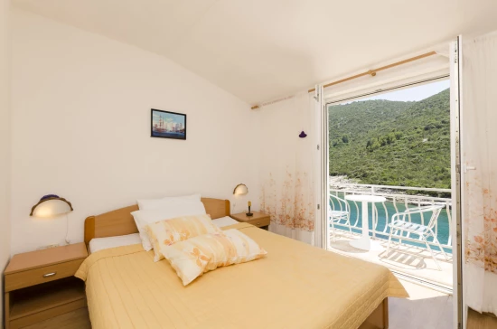 Apartmán Ostrov Hvar - Gdinj OS 9327 N1