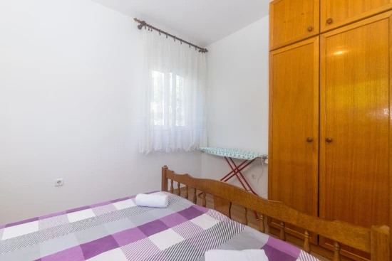 Apartmán Střední Dalmácie - Okrug Gornji DA 7256 N1