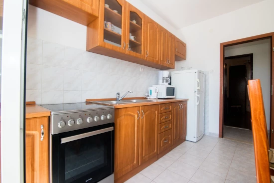 Apartmán Střední Dalmácie - Okrug Gornji DA 7256 N1