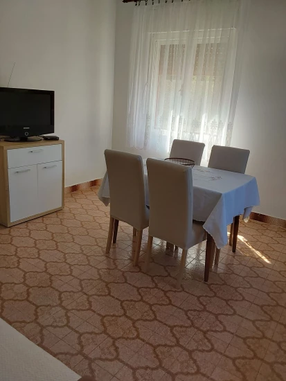 Apartmán Střední Dalmácie - Okrug Gornji DA 7257 N1