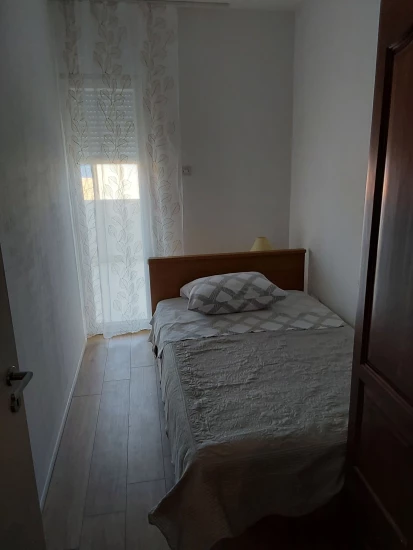 Apartmán Střední Dalmácie - Okrug Gornji DA 7257 N1