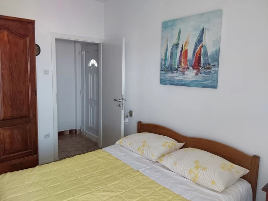 Apartmán Střední Dalmácie - Okrug Gornji DA 7257 N1