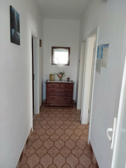 Apartmán Střední Dalmácie - Okrug Gornji DA 7257 N1