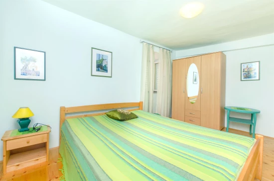 Apartmán Ostrov Brač - Supetar OS 9329 N1