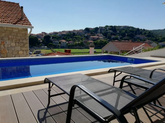 Apartmán Ostrov Brač - Postira OS 9334 N2