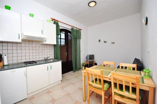 Apartmán Ostrov Brač - Postira OS 9334 N2