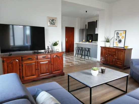 Apartmán Ostrov Brač - Postira OS 9335 N1