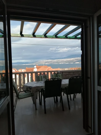 Apartmán Ostrov Brač - Postira OS 9335 N1