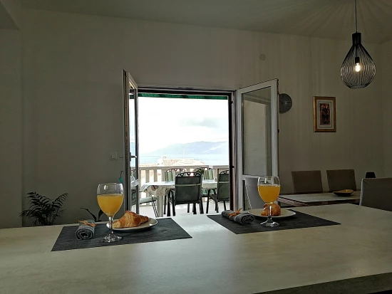 Apartmán Ostrov Brač - Postira OS 9335 N1