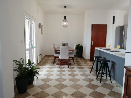 Apartmán Ostrov Brač - Postira OS 9335 N1