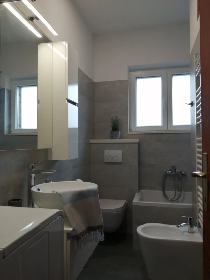 Apartmán Ostrov Brač - Postira OS 9335 N1