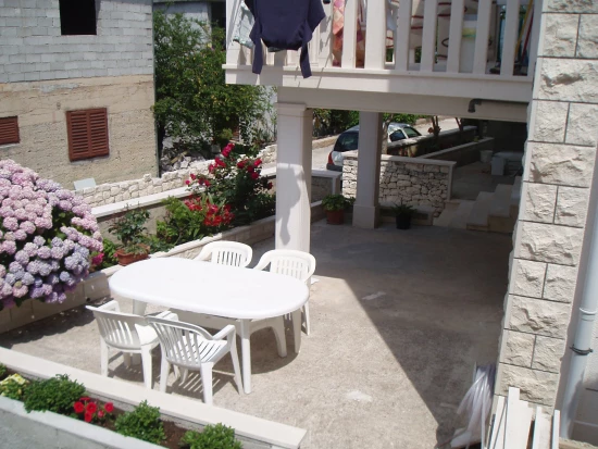 Apartmán Ostrov Brač - Postira OS 9338 N2