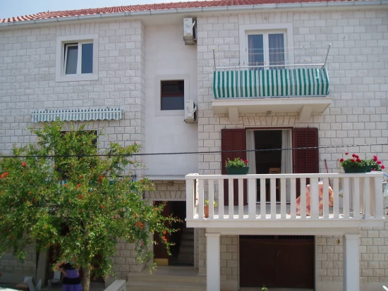 Apartmán Ostrov Brač - Postira OS 9338 N2