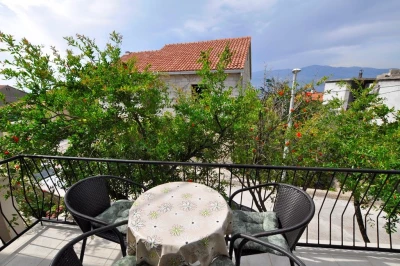 Apartmán Ostrov Brač - Postira OS 9338 N2