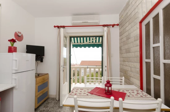 Apartmán Ostrov Brač - Bol OS 9339 N1