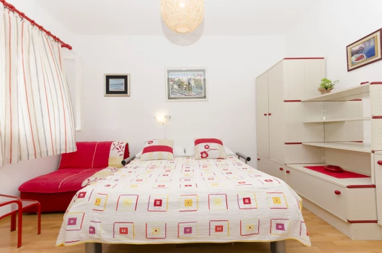 Apartmán Ostrov Brač - Bol OS 9339 N1