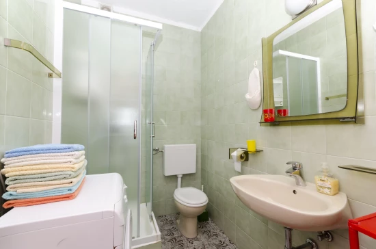 Apartmán Ostrov Brač - Bol OS 9339 N1