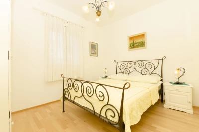 Apartmán Ostrov Brač - Bol OS 9339 N2