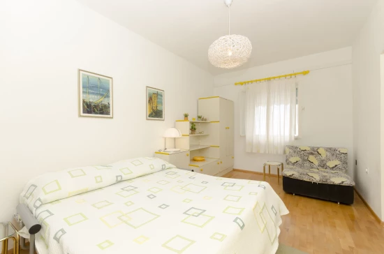 Apartmán Ostrov Brač - Bol OS 9339 N2