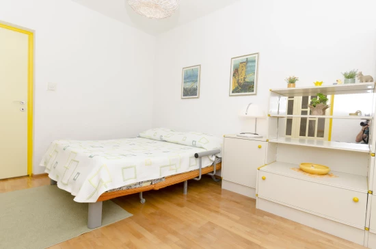 Apartmán Ostrov Brač - Bol OS 9339 N2