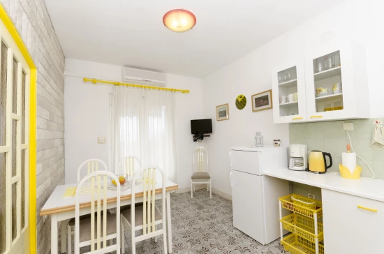 Apartmán Ostrov Brač - Bol OS 9339 N2