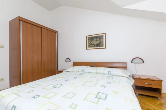 Apartmán Ostrov Brač - Bol OS 9341 N1