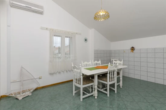 Apartmán Ostrov Brač - Bol OS 9341 N1