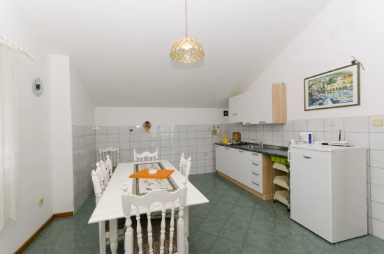 Apartmán Ostrov Brač - Bol OS 9341 N1