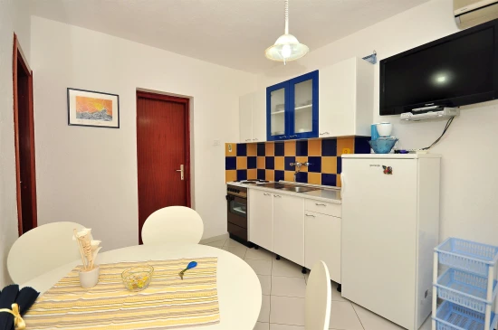 Apartmán Ostrov Brač - Bol OS 9344 N3