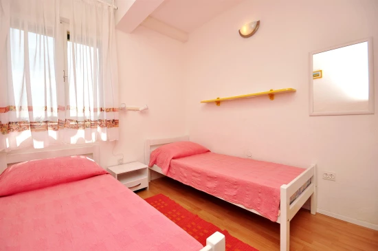 Apartmán Ostrov Brač - Bol OS 9344 N4