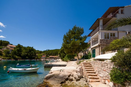 Apartmán Ostrov Hvar - Basina OS 9345 N4