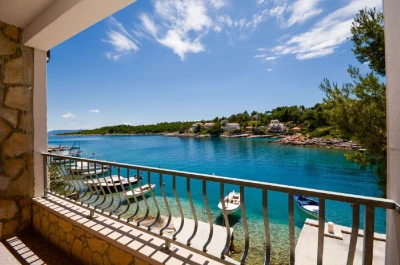 Apartmán Ostrov Hvar - Basina OS 9345 N4