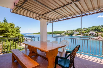 Apartmán Ostrov Hvar - Basina OS 9345 N5