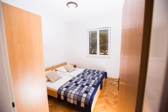 Apartmán Střední Dalmácie - Krilo Jesenice DA 7259 N1