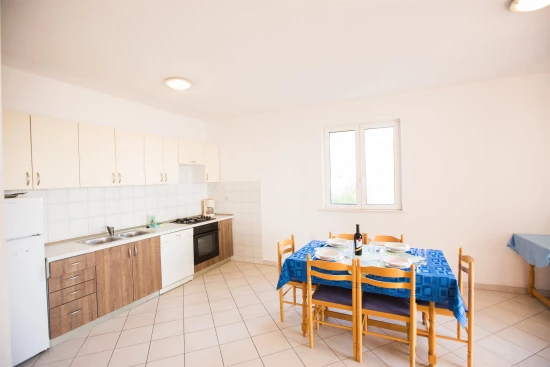 Apartmán Střední Dalmácie - Krilo Jesenice DA 7259 N1