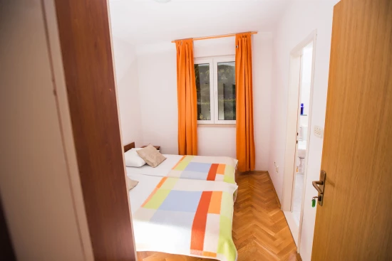 Apartmán Střední Dalmácie - Krilo Jesenice DA 7259 N2