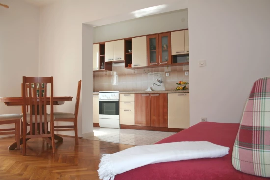 Apartmán Střední Dalmácie - Slatine (Čiovo) DA 7260 N1