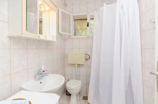 Apartmán Střední Dalmácie - Slatine (Čiovo) DA 7263 N1