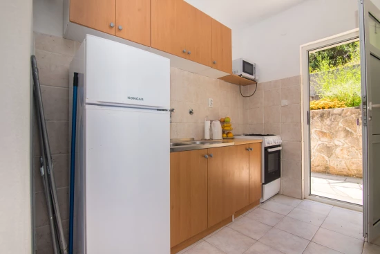 Apartmán Ostrov Hvar - Bogomolje OS 9352 N2