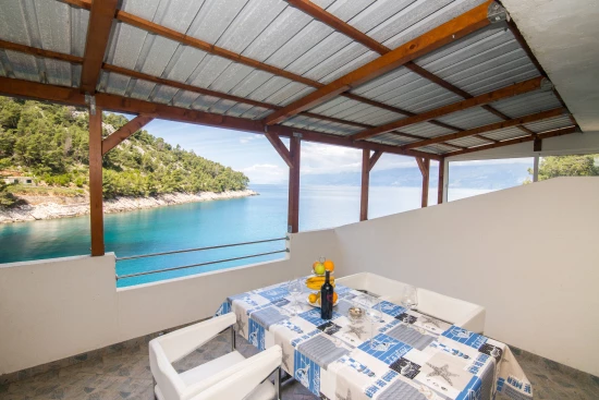 Apartmán Ostrov Hvar - Bogomolje OS 9352 N2